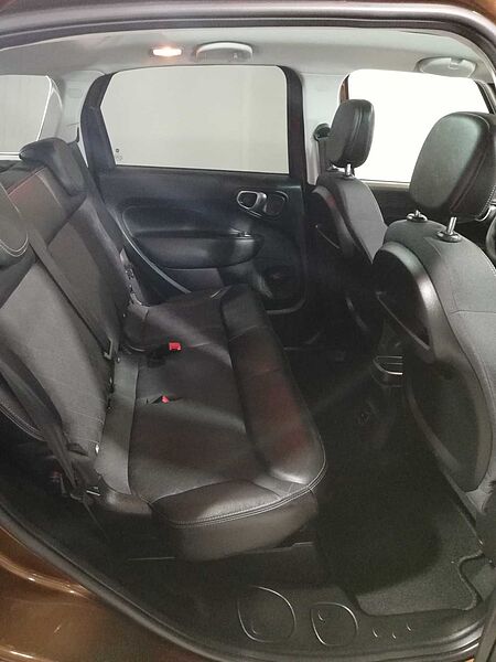 Fiat 500L 1.4 Lounge