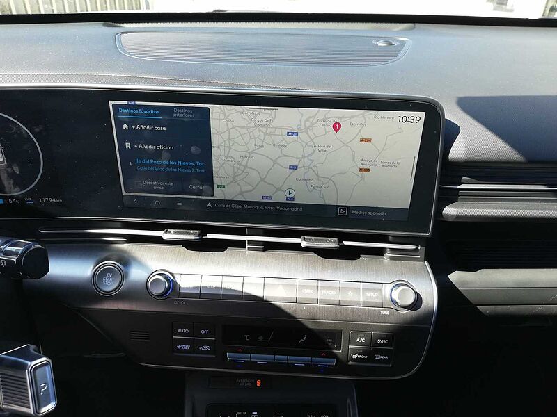 Hyundai Kona EV Tecno 2C 204
