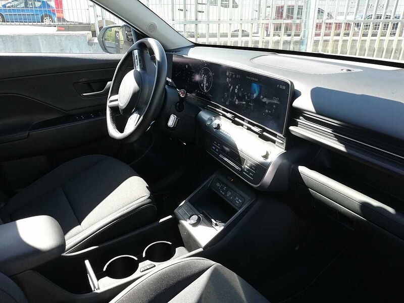 Hyundai Kona EV Tecno 2C 204