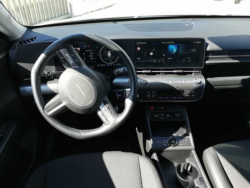 Hyundai Kona EV Tecno 2C 204