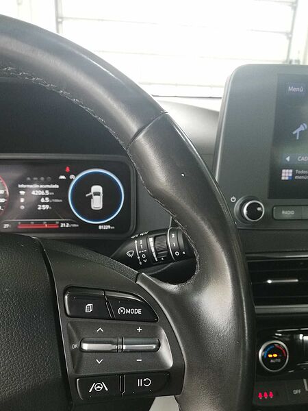 Hyundai Kona 1.0 TGDI Maxx 4x2