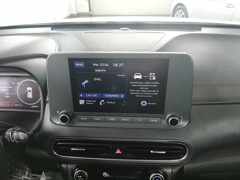 Hyundai Kona 1.0 TGDI Maxx 4x2