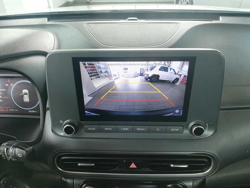 Hyundai Kona 1.0 TGDI Maxx 4x2