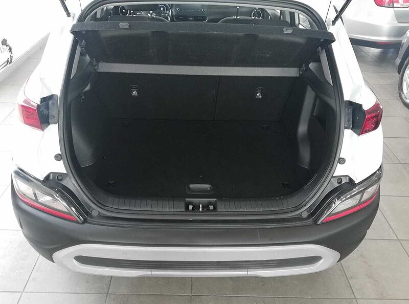 Hyundai Kona 1.0 TGDI Maxx 4x2