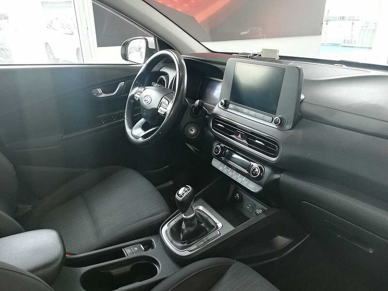Hyundai Kona 1.0 TGDI Maxx 4x2