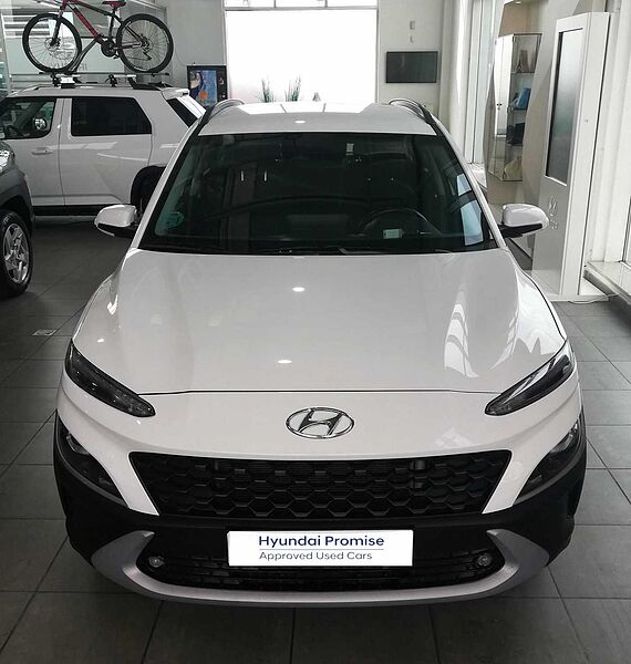 Hyundai Kona 1.0 TGDI Maxx 4x2