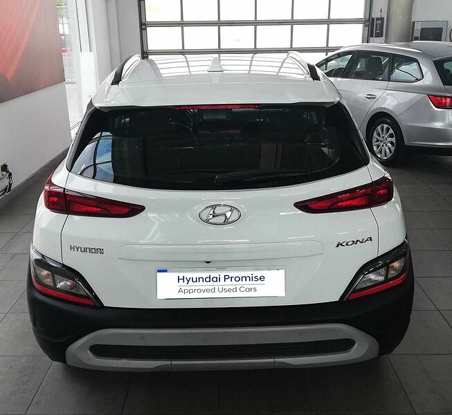 Hyundai Kona 1.0 TGDI Maxx 4x2