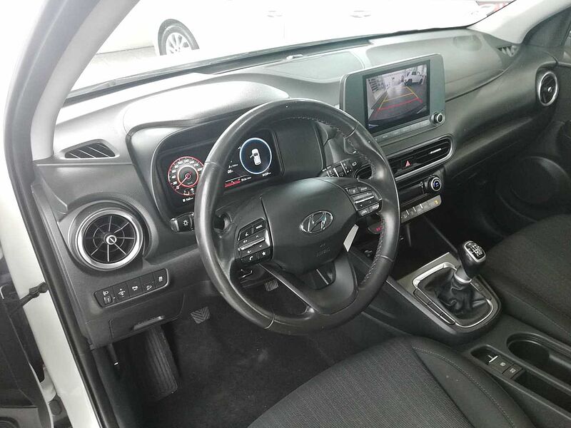 Hyundai Kona 1.0 TGDI Maxx 4x2