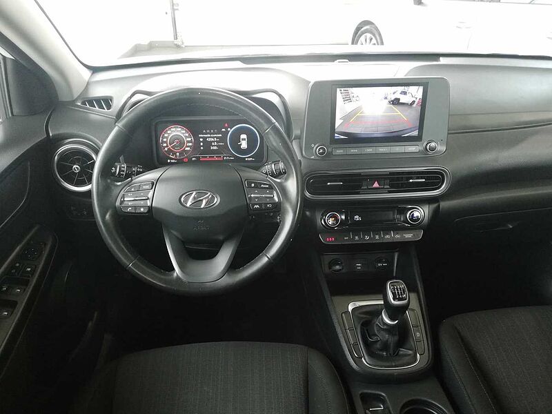 Hyundai Kona 1.0 TGDI Maxx 4x2