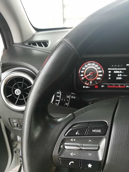 Hyundai Kona 1.0 TGDI Maxx 4x2