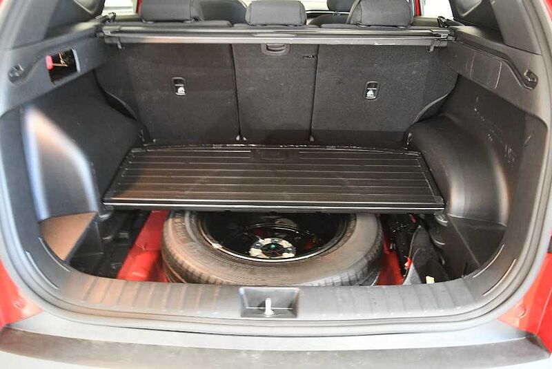 Hyundai Tucson 1.6 TGDI Klass 4x2