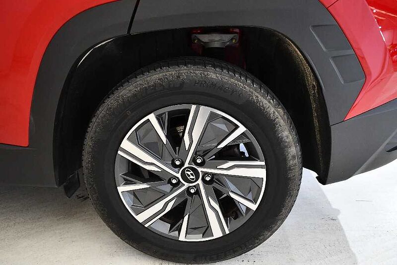 Hyundai Tucson 1.6 TGDI Klass 4x2
