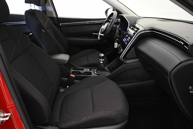 Hyundai Tucson 1.6 TGDI Klass 4x2