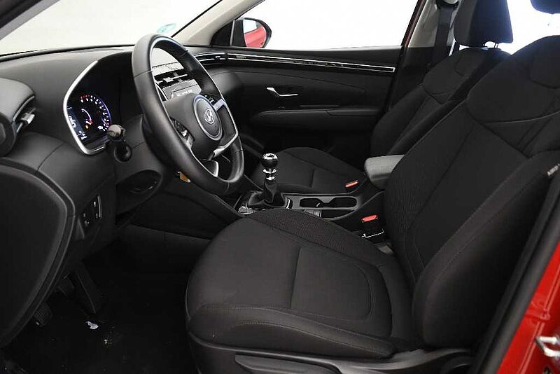Hyundai Tucson 1.6 TGDI Klass 4x2