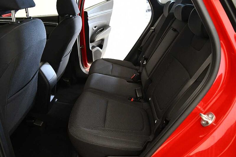 Hyundai Tucson 1.6 TGDI Klass 4x2