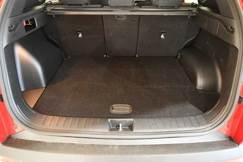 Hyundai Tucson 1.6 TGDI Klass 4x2
