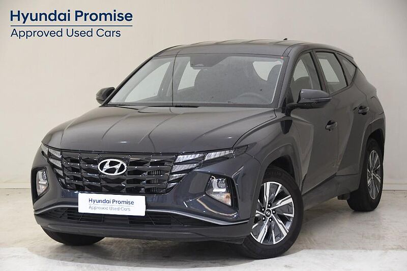 Hyundai Tucson 1.6 TGDI Klass 4x2