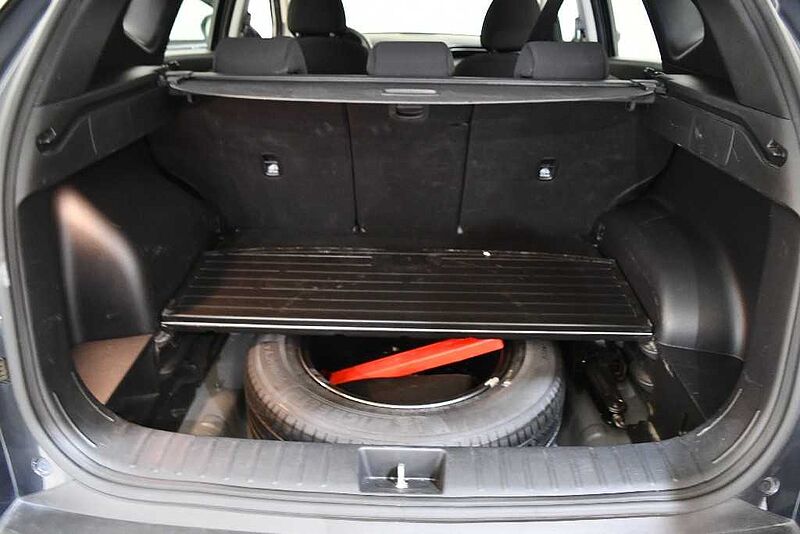 Hyundai Tucson 1.6 TGDI Klass 4x2