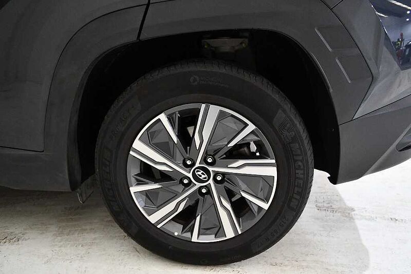 Hyundai Tucson 1.6 TGDI Klass 4x2