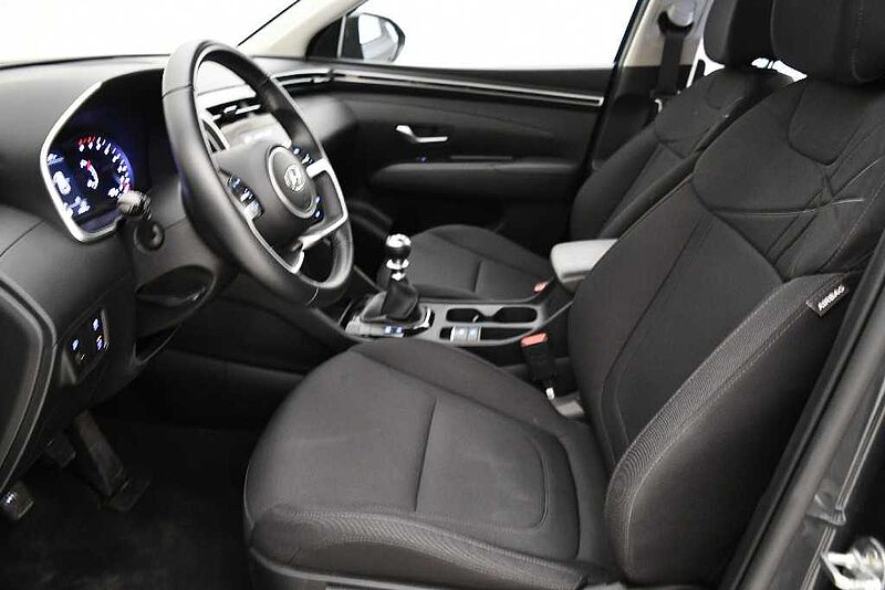 Hyundai Tucson 1.6 TGDI Klass 4x2