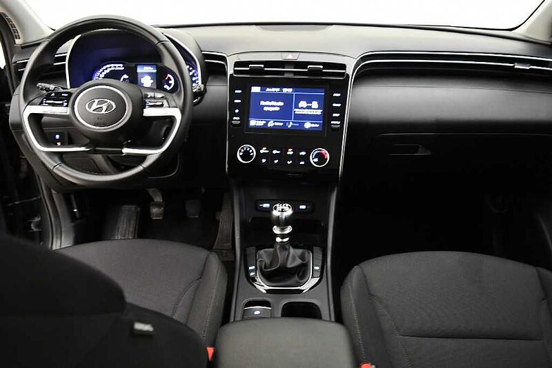 Hyundai Tucson 1.6 TGDI Klass 4x2
