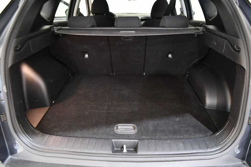 Hyundai Tucson 1.6 TGDI Klass 4x2