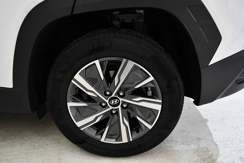 Hyundai Tucson 1.6 TGDI Klass 4x2
