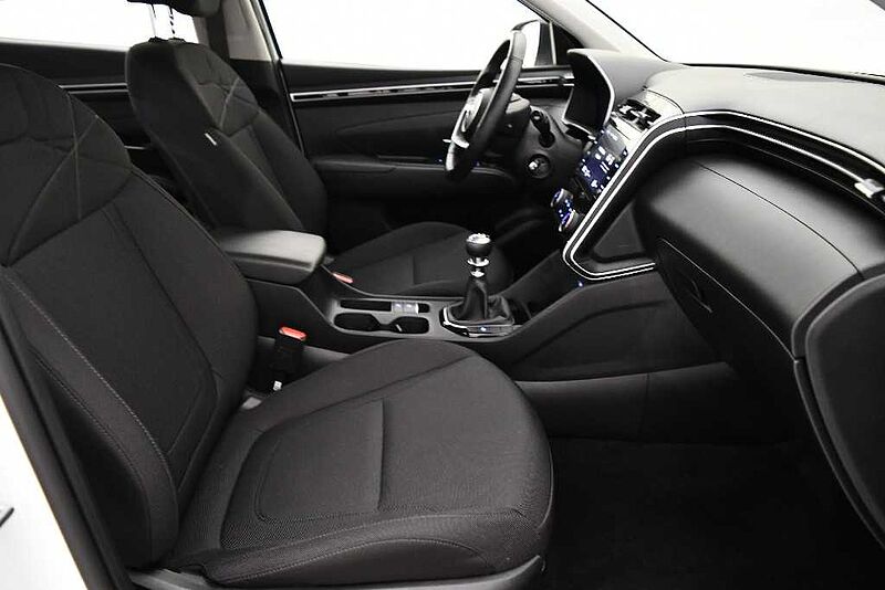 Hyundai Tucson 1.6 TGDI Klass 4x2