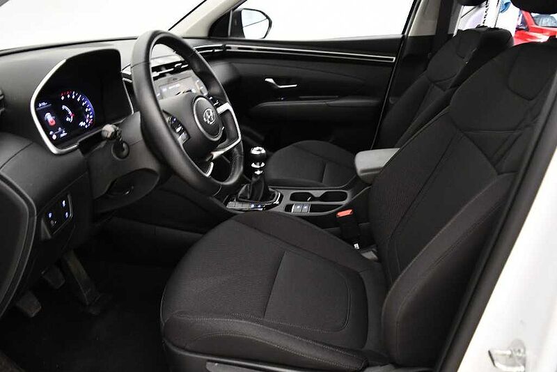 Hyundai Tucson 1.6 TGDI Klass 4x2