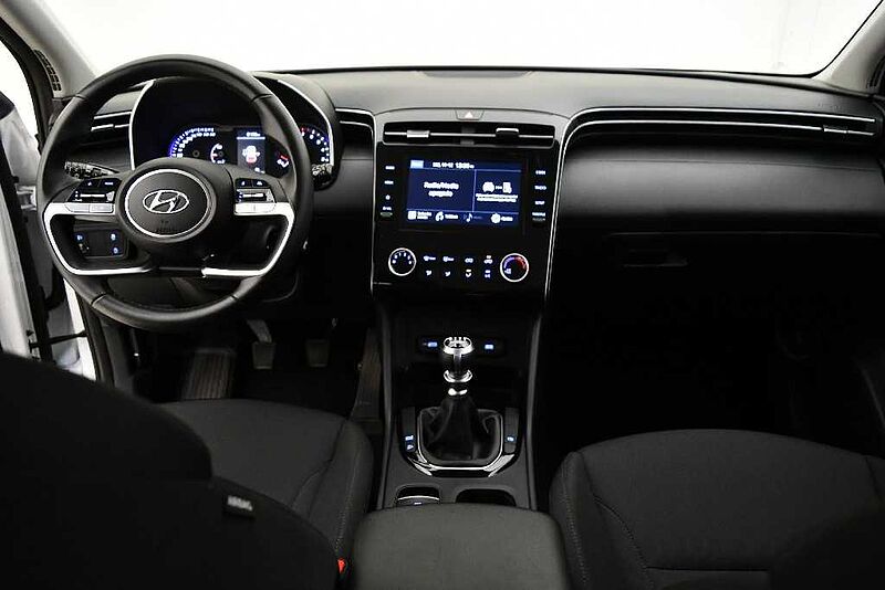 Hyundai Tucson 1.6 TGDI Klass 4x2
