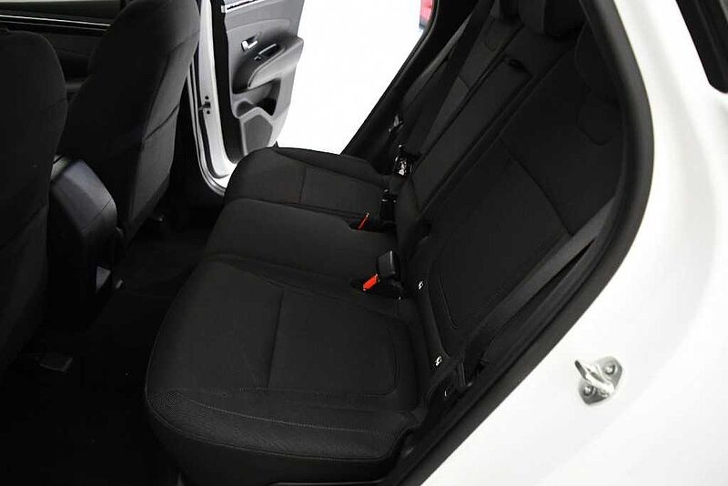 Hyundai Tucson 1.6 TGDI Klass 4x2