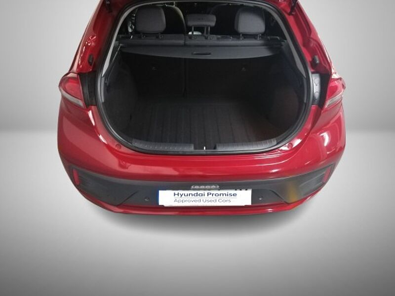 Hyundai Ioniq HEV 1.6 GDI Klass