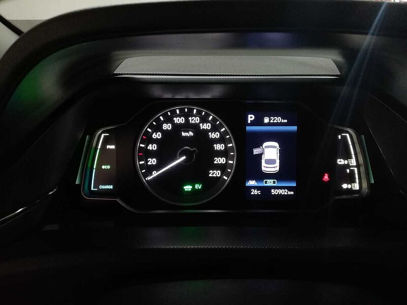 Hyundai Ioniq HEV 1.6 GDI Klass
