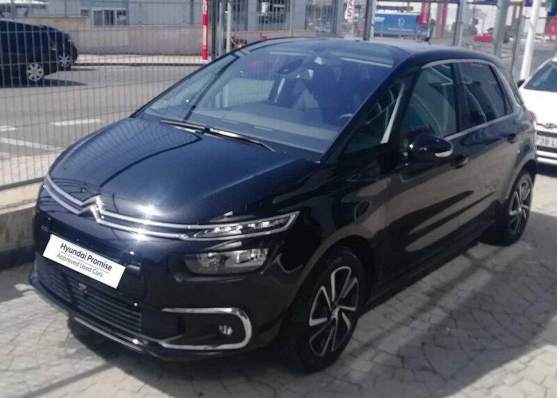 Citroen C4 Spacetourer 1.2 PureTech S&S Feel 130