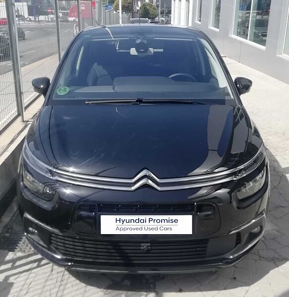 Citroen C4 Spacetourer 1.2 PureTech S&S Feel 130