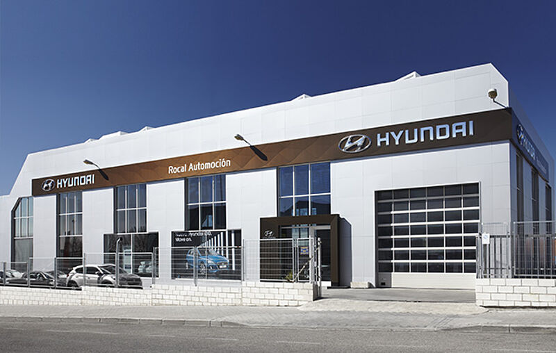 Hyundai Tucson Híbrido Tucson 1.6 TGDI HEV Tecno 2C AT
